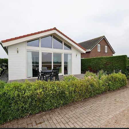 Vakantiehuis De Wilgenroos Wervershoof Exterior photo